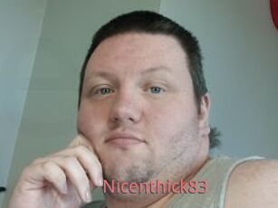 Nicenthick83