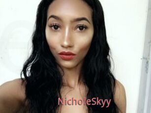 NicholeSkyy
