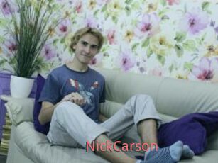 NickCarson