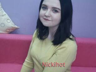 Nickihot
