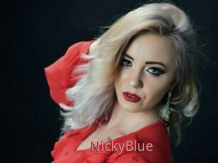 NickyBlue