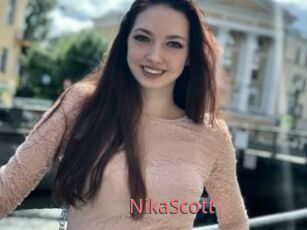 NikaScott