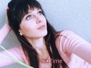 NikiTime