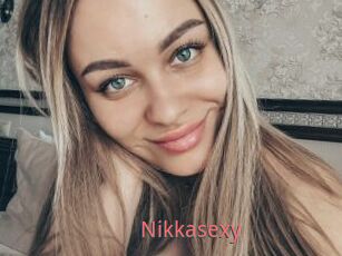 Nikkasexy