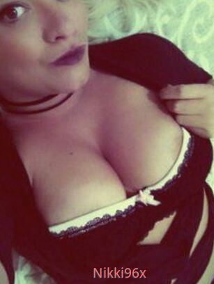 Nikki96x