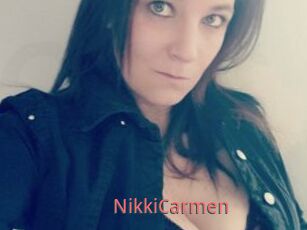 NikkiCarmen