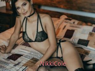 NikkiCole