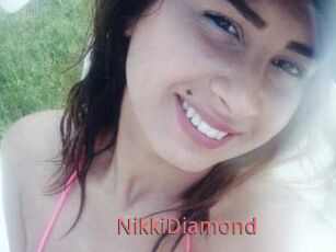NikkiDiamond