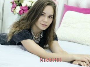 NikkiHill