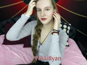 NikkiRyan