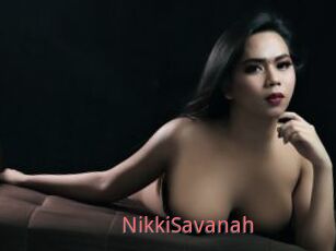 NikkiSavanah
