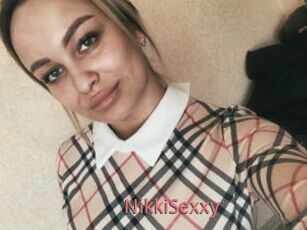 NikkiSexxy