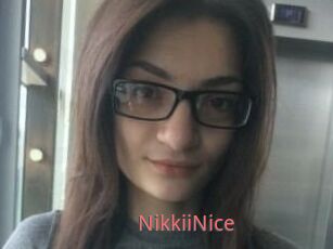 NikkiiNice