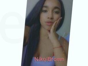 NikolBrown