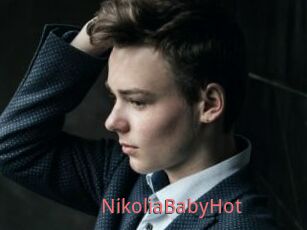 NikoliaBabyHot