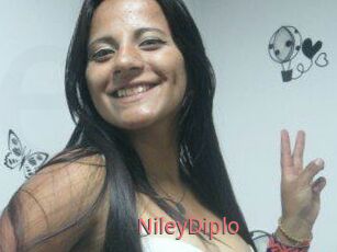 NileyDiplo
