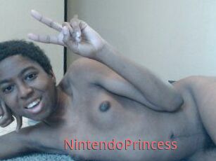 NintendoPrincess
