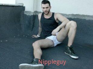Nippleguy