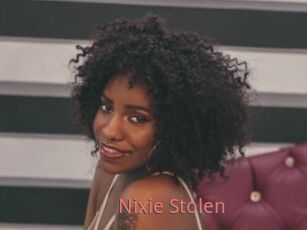Nixie_Stolen