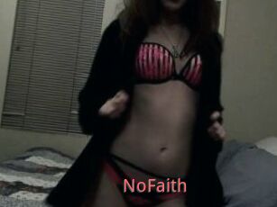 NoFaith