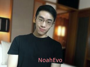 NoahEvo
