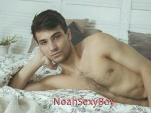 NoahSexyBoy