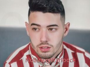 NobinaryWarloock