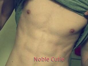 Noble_Cutie