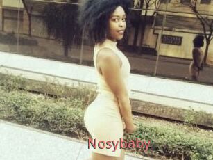 Nosybaby