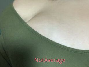 NotAverage