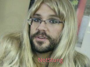 NotStung