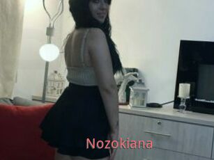 Nozokiana