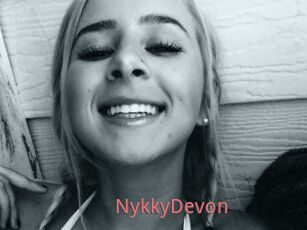 Nykky_Devon