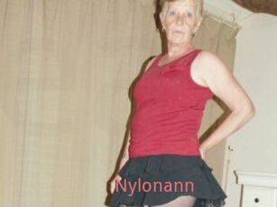 Nylonann