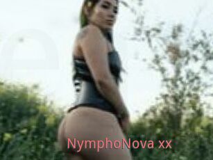 NymphoNova_xx