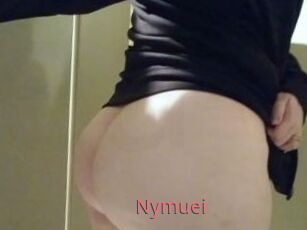 Nymuei
