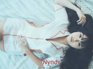 Nyndy