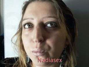Nadiasex