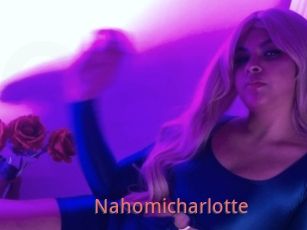Nahomicharlotte