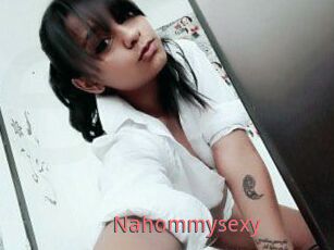Nahommy_sexy