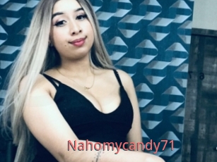 Nahomycandy71