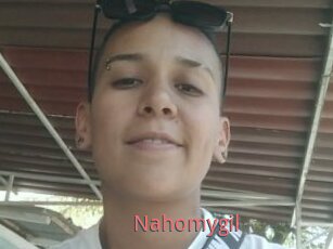 Nahomygil