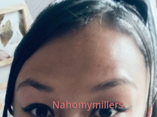 Nahomymillers