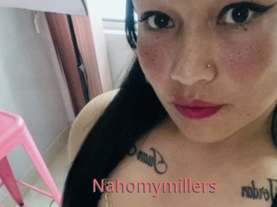 Nahomymillers