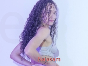 Naiasam