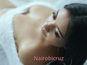 Nairobicruz