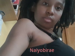 Naiyobirae