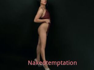 Nakedtemptation