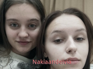 Nakiaandelvia