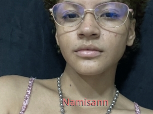 Namisann